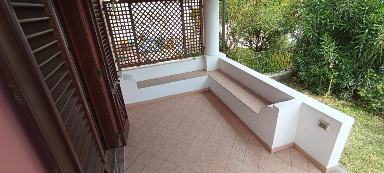 Villetta Diana Lipari  Exterior photo